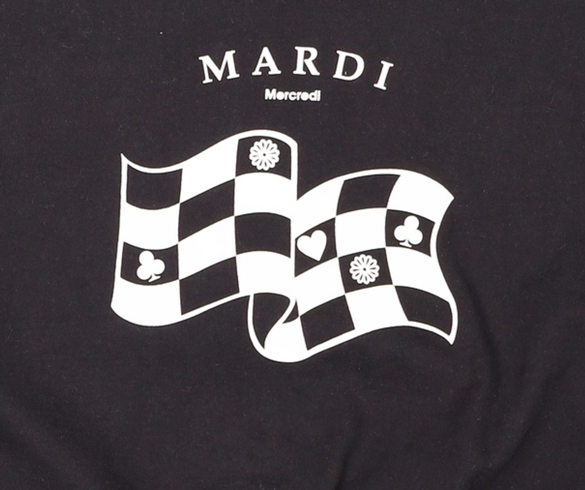 마르디 메크르디(MARDI MERCREDI) 맨투맨/스웨트셔츠