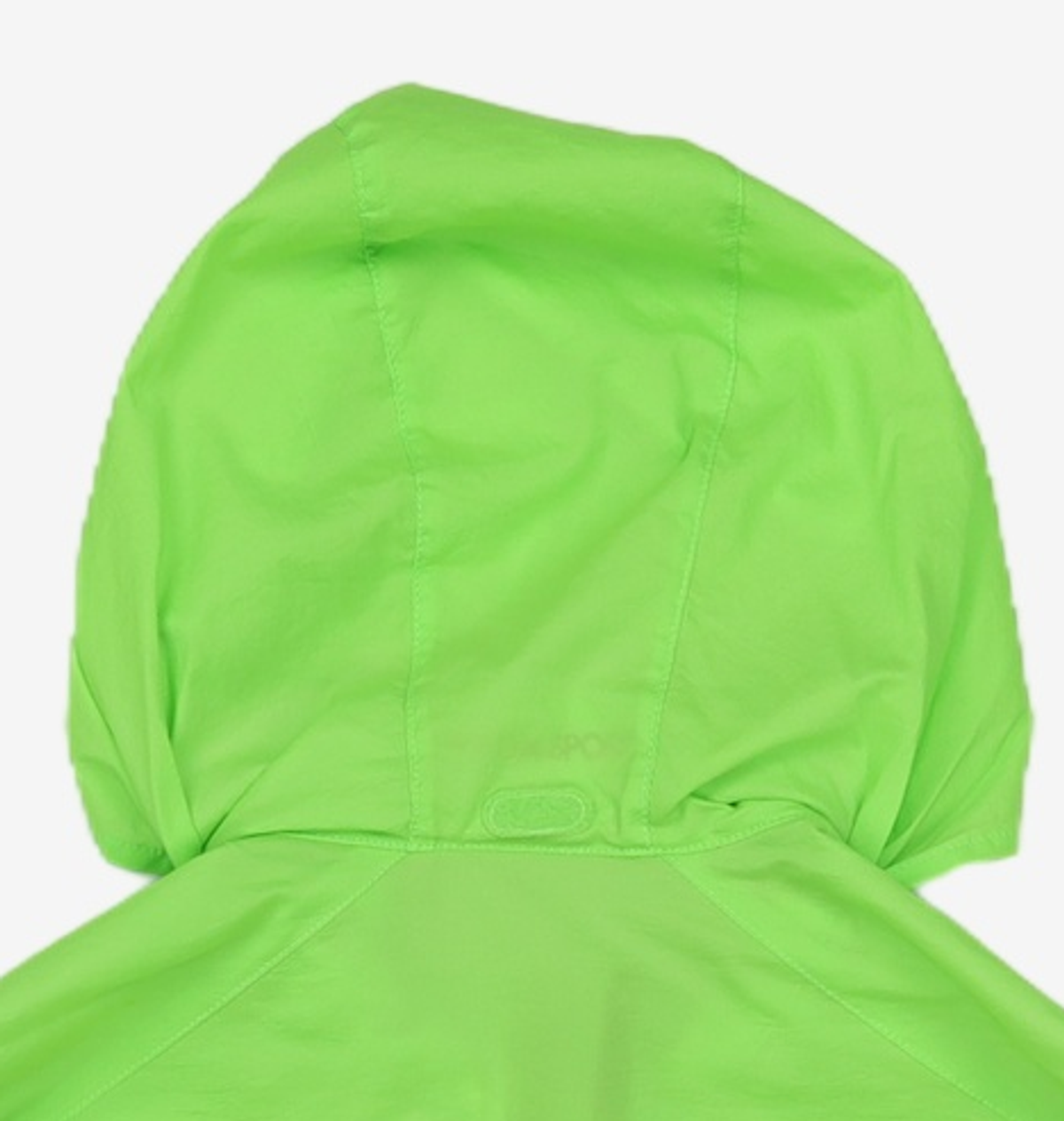 코오롱스포츠(KOLON SPORT) 나일론/코치 재킷 90