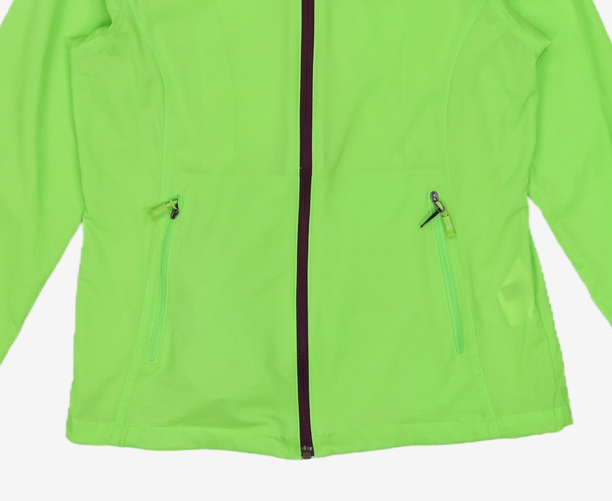 코오롱스포츠(KOLON SPORT) 나일론/코치 재킷 90