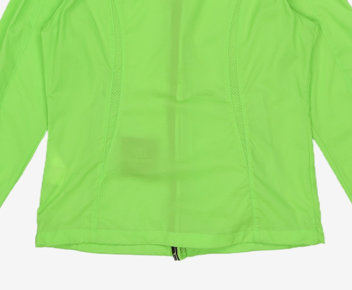 코오롱스포츠(KOLON SPORT) 나일론/코치 재킷 90