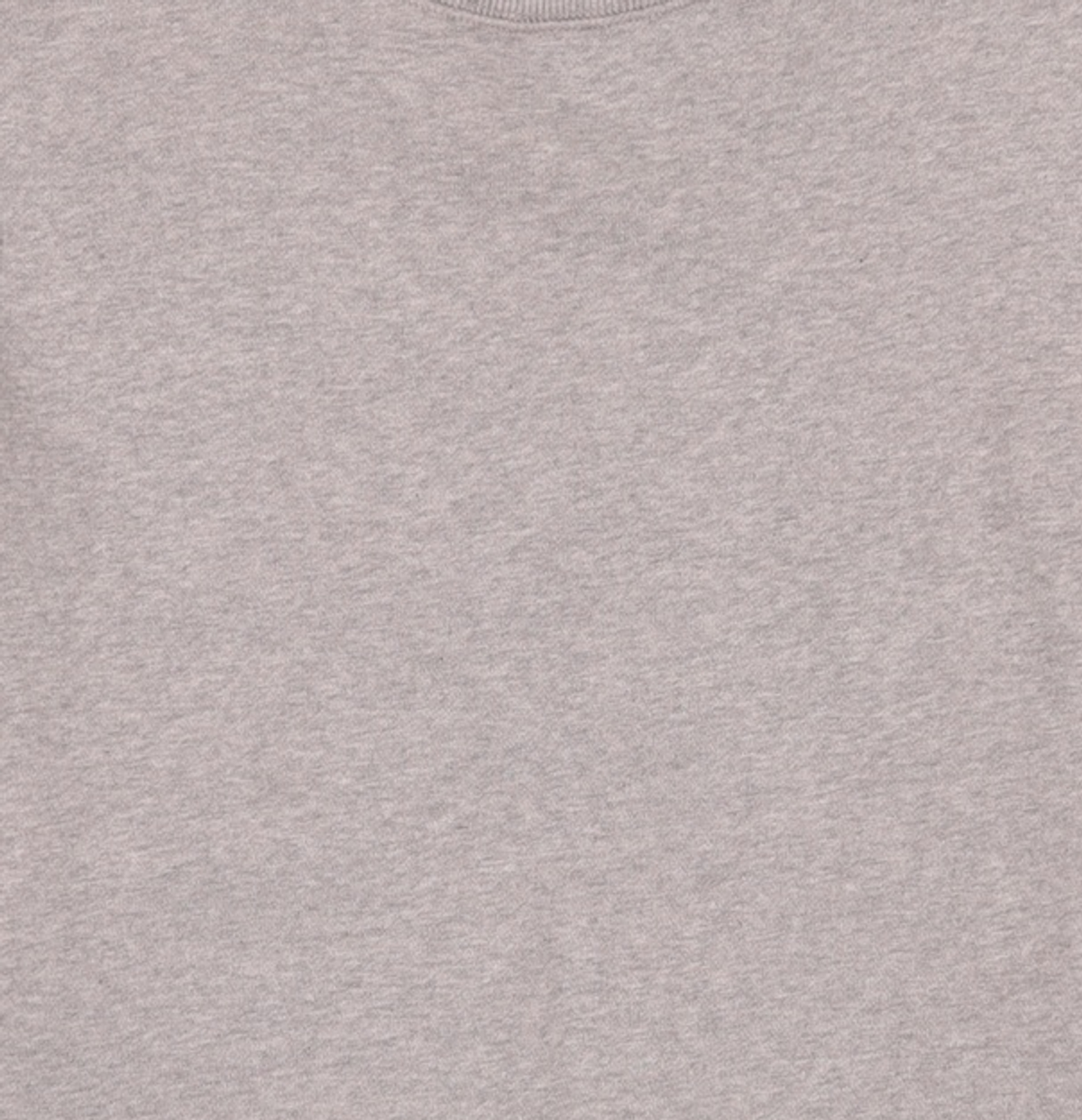 엠엠엘지(MMLG) [Mmlg] WATERCOLOR RABBIT SWEAT (GREY) S