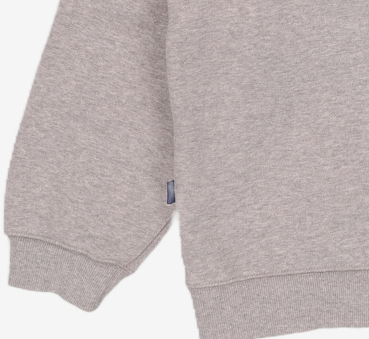 엠엠엘지(MMLG) [Mmlg] WATERCOLOR RABBIT SWEAT (GREY) S