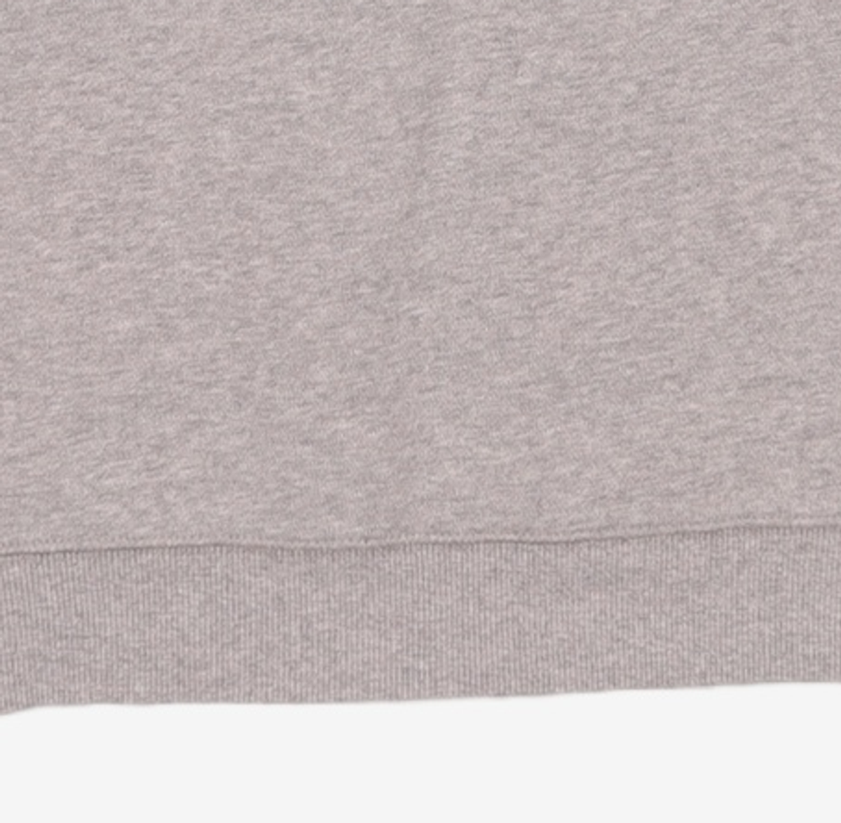 엠엠엘지(MMLG) [Mmlg] WATERCOLOR RABBIT SWEAT (GREY) S