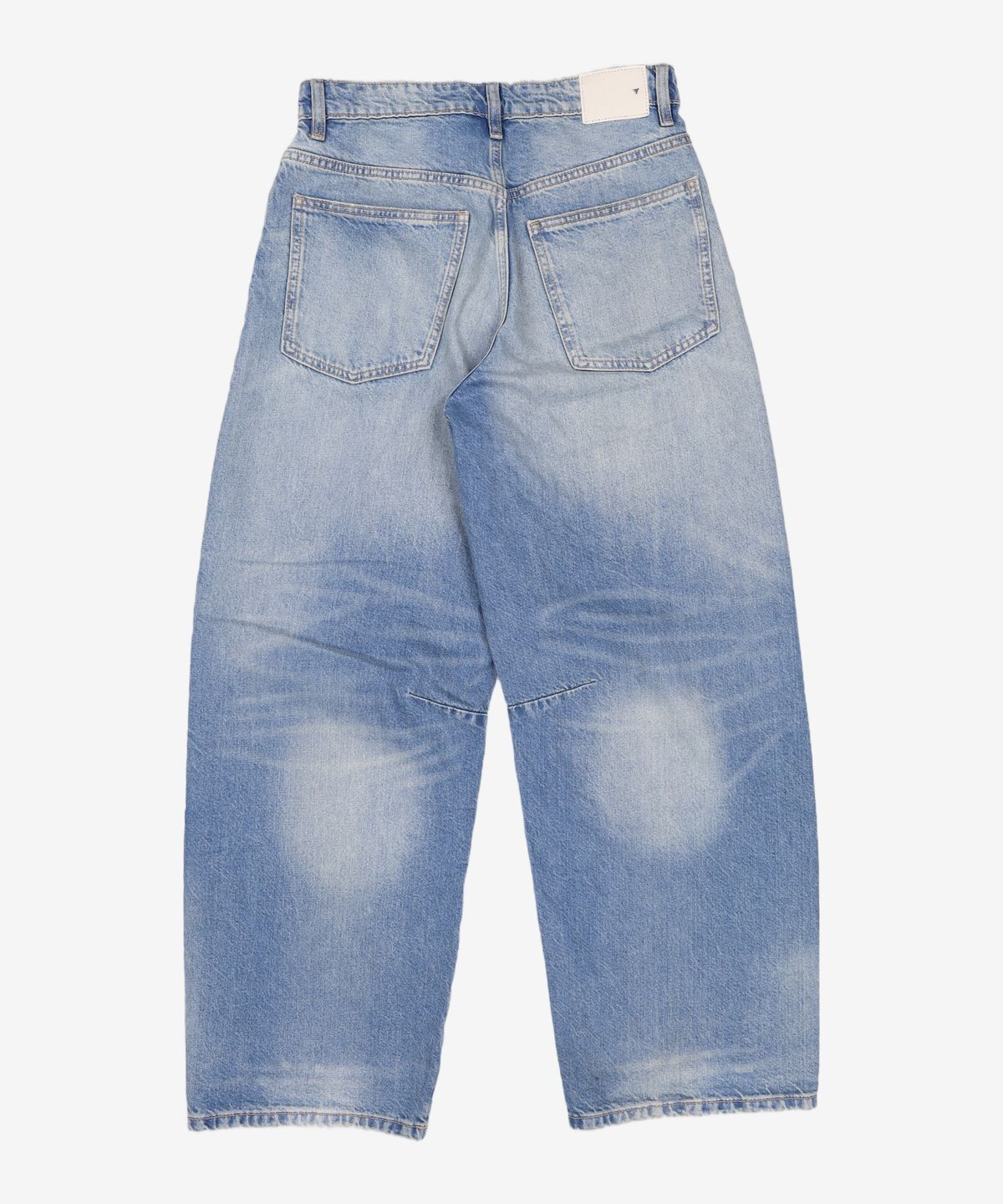 자라(ZARA) 청/데님 팬츠 34