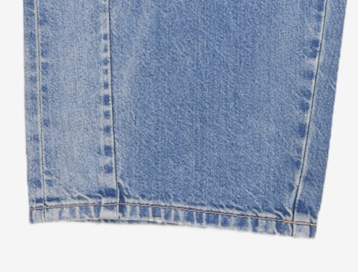 자라(ZARA) 청/데님 팬츠 34