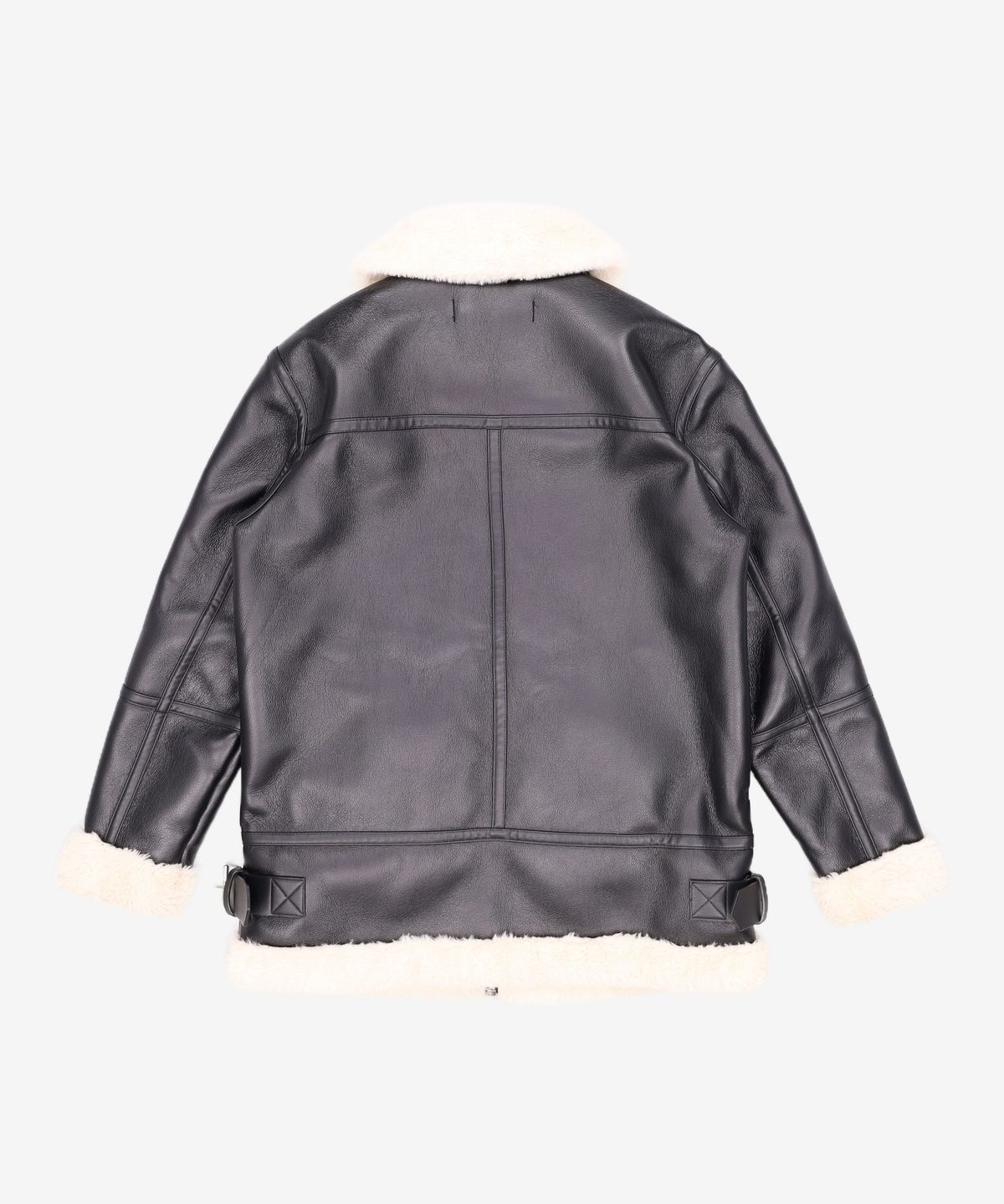 자라(ZARA) 무스탕/퍼 US XS