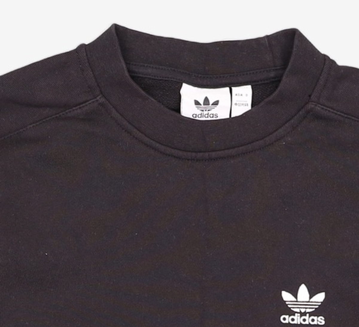 아디다스(ADIDAS) 맨투맨/스웨트셔츠 S