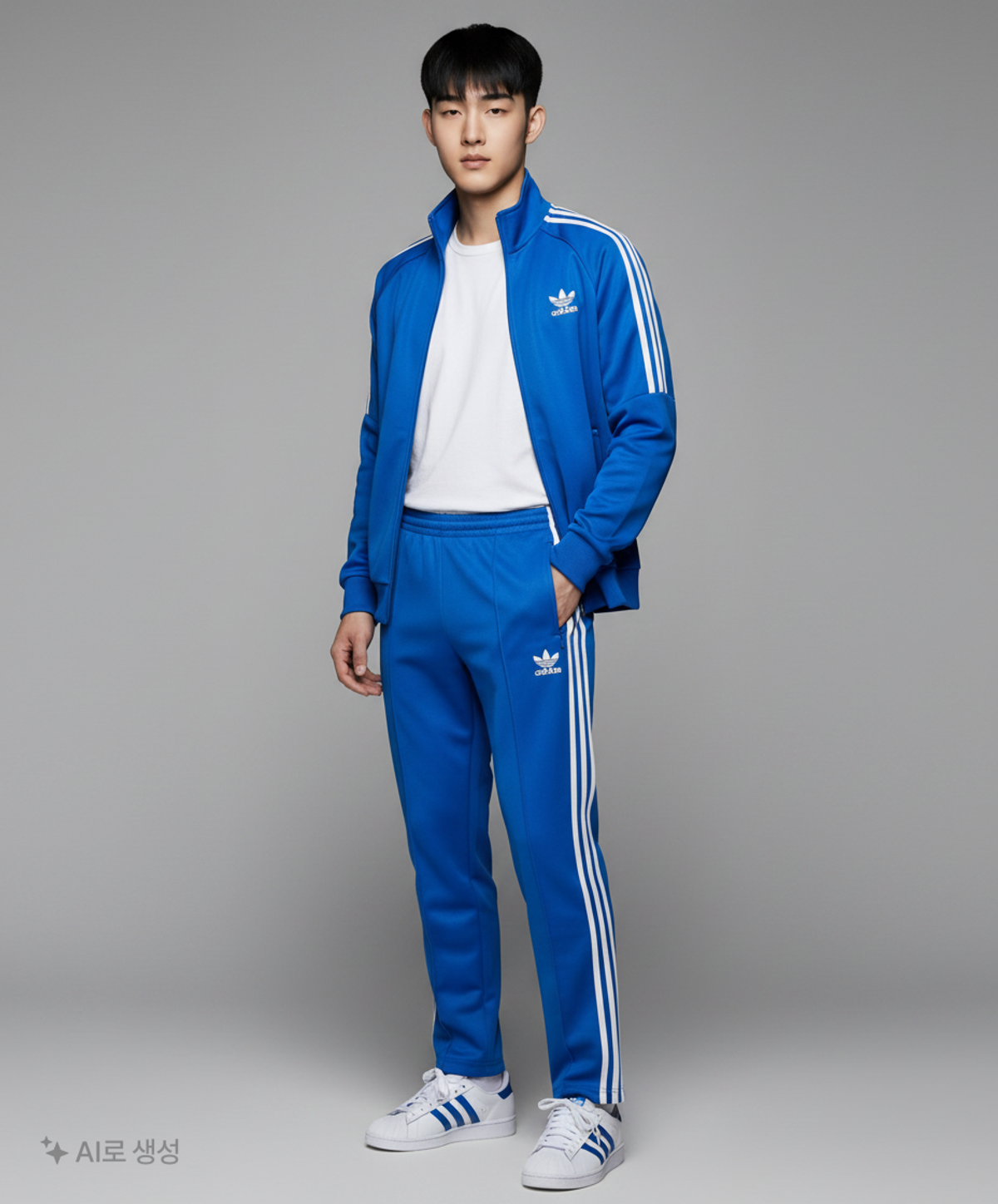 아디다스(ADIDAS) 트레이닝 팬츠 85