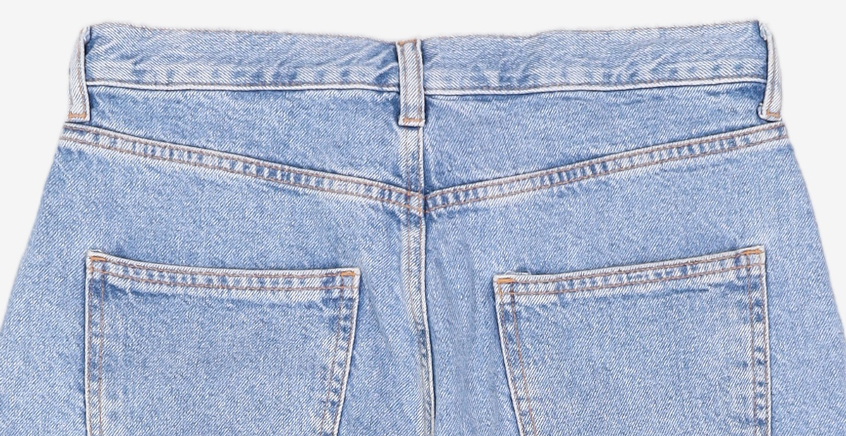 탑샾(TOPSHOP) 숏팬츠 EUR38