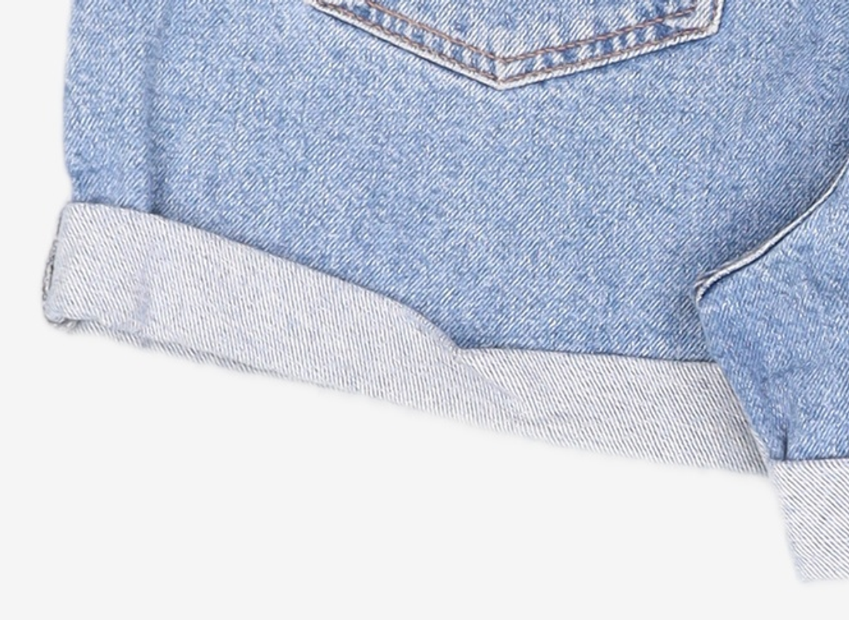탑샾(TOPSHOP) 숏팬츠 EUR38
