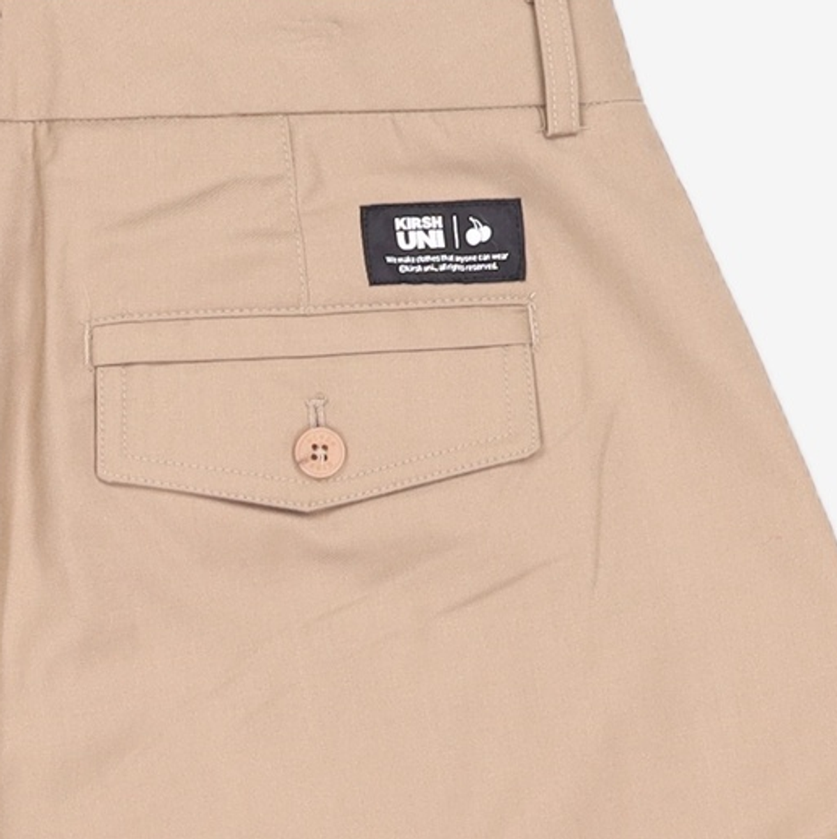 키르시(KIRSH) 숏팬츠 1