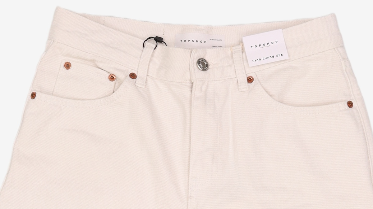 탑샾(TOPSHOP) 숏팬츠 EUR38