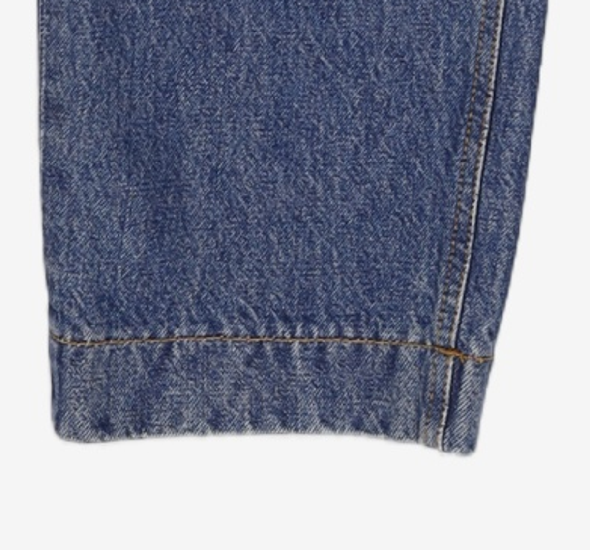 피스워커(PIECE WORKER) Classynary Deep Blue / Ordinary Crop 30