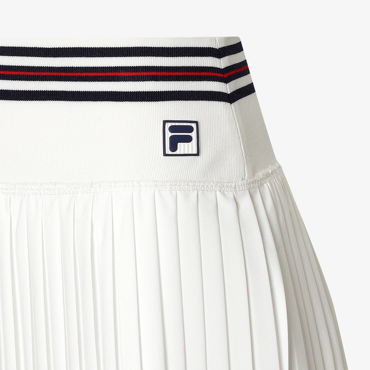 휠라(FILA) 테니스 CASA 플리츠 스커트(FS262SK11F005191)