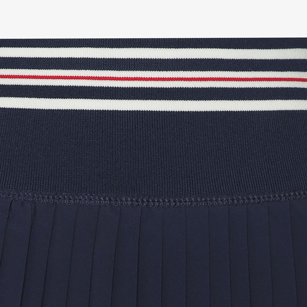 휠라(FILA) 테니스 CASA 플리츠 스커트(FS262SK11F005472)
