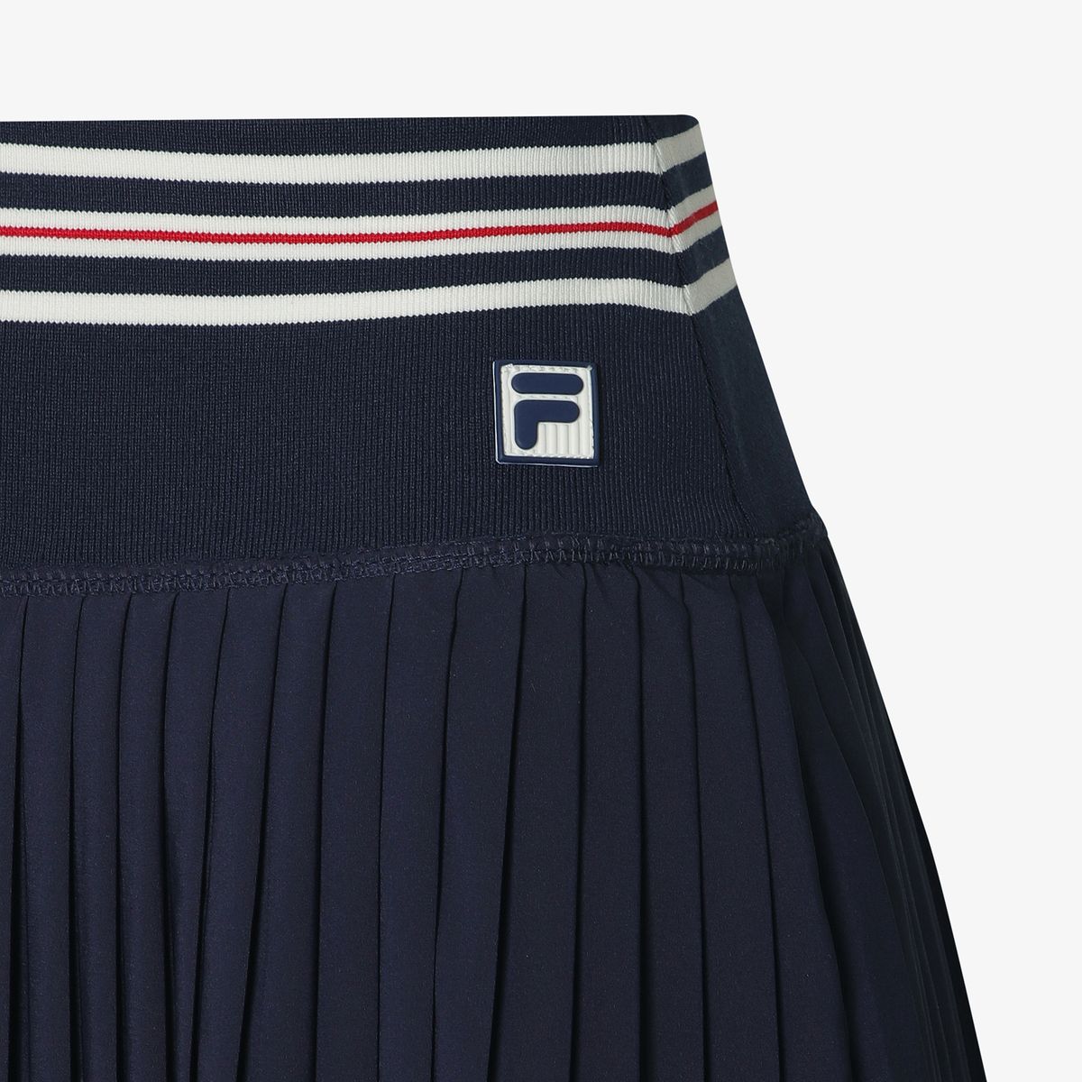 휠라(FILA) 테니스 CASA 플리츠 스커트(FS262SK11F005472)