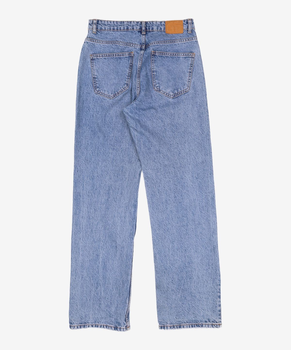 자라(ZARA) 청/데님 팬츠 38