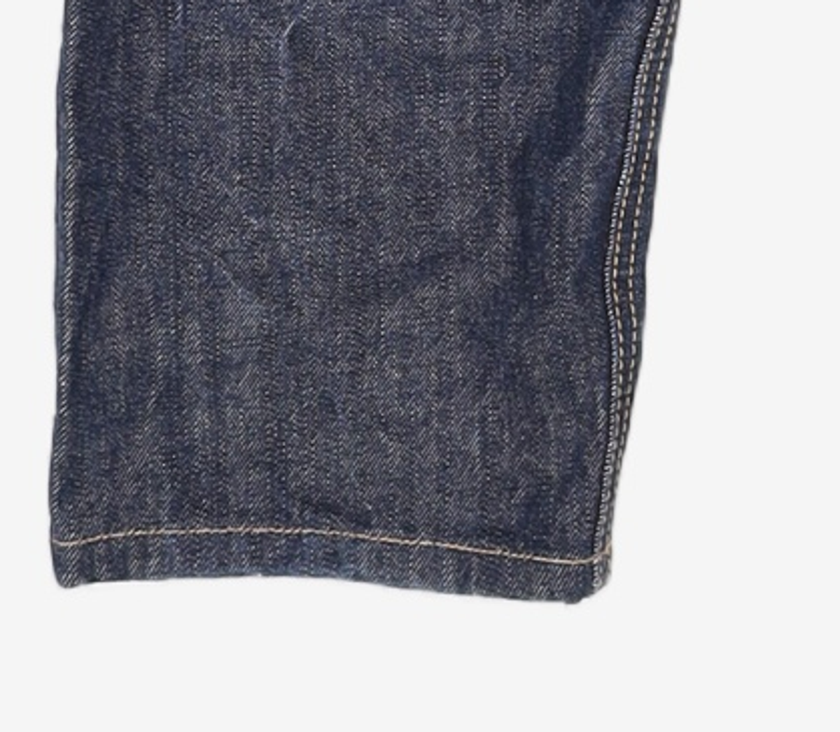 필드워커(FIELDWORKER) 셀비지테이퍼드 SELVAGE TAPERED DENIM L