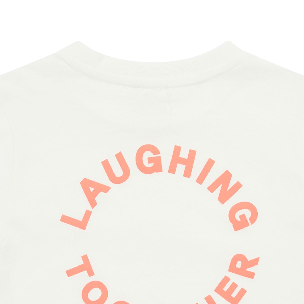 래핑차일드(LAUGHINGCHILD) 데일리 솔리드 긴팔티 (85919-331-01)