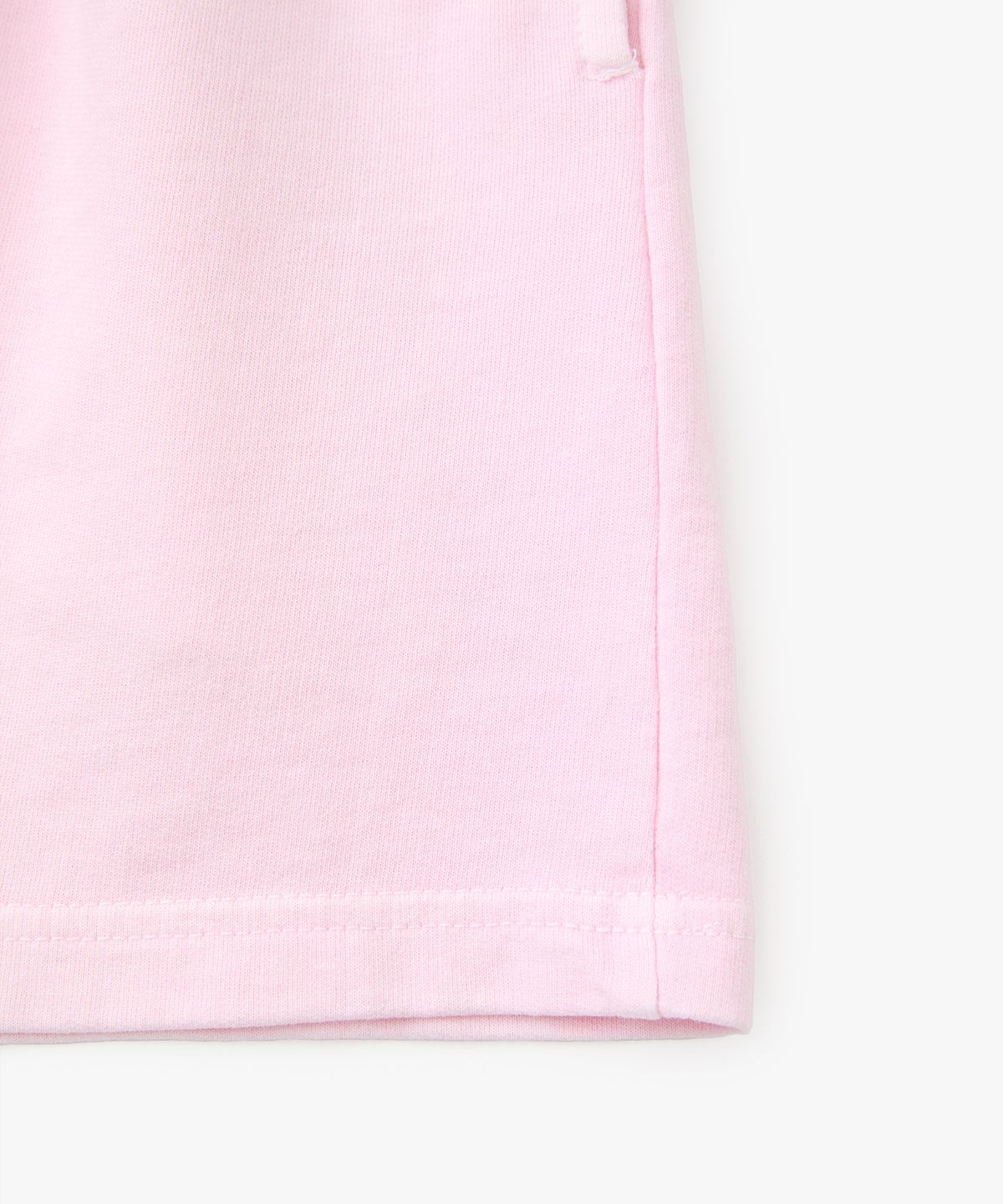 정감 스튜디오(JEONGGAM STUDIOS) Dying Washing Mini Skirt_3 Color
