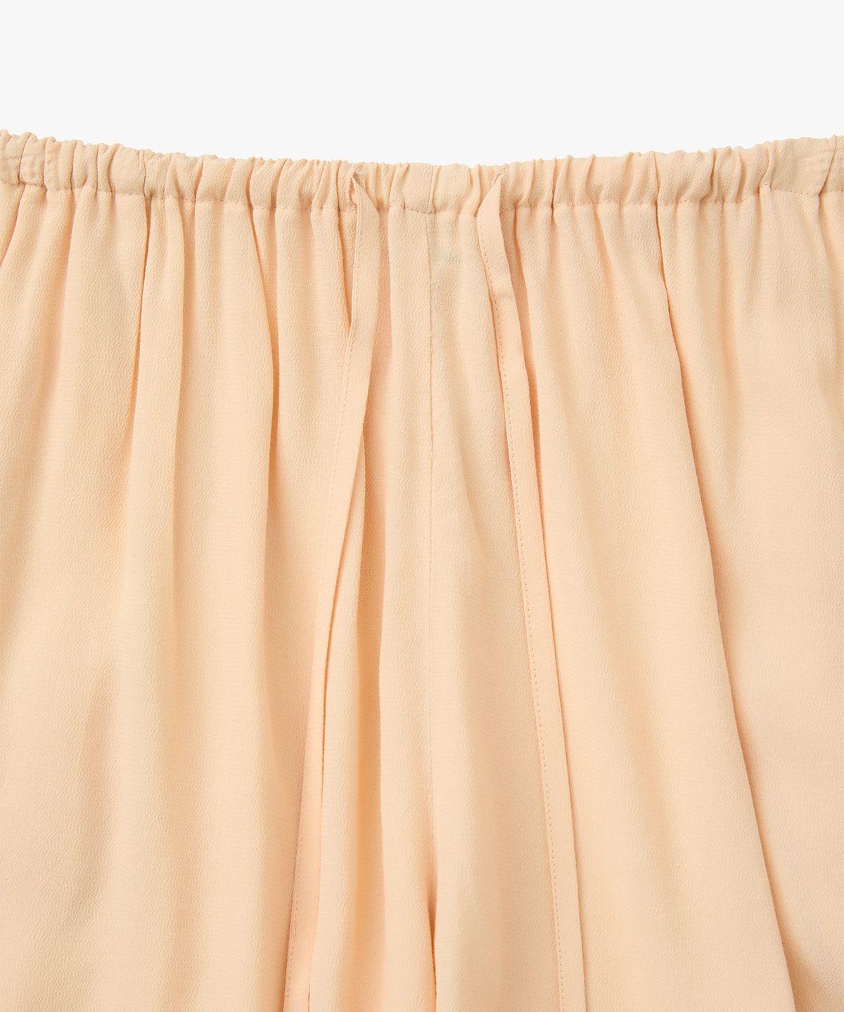 정감 스튜디오(JEONGGAM STUDIOS) Lace Short Pants_3 Color