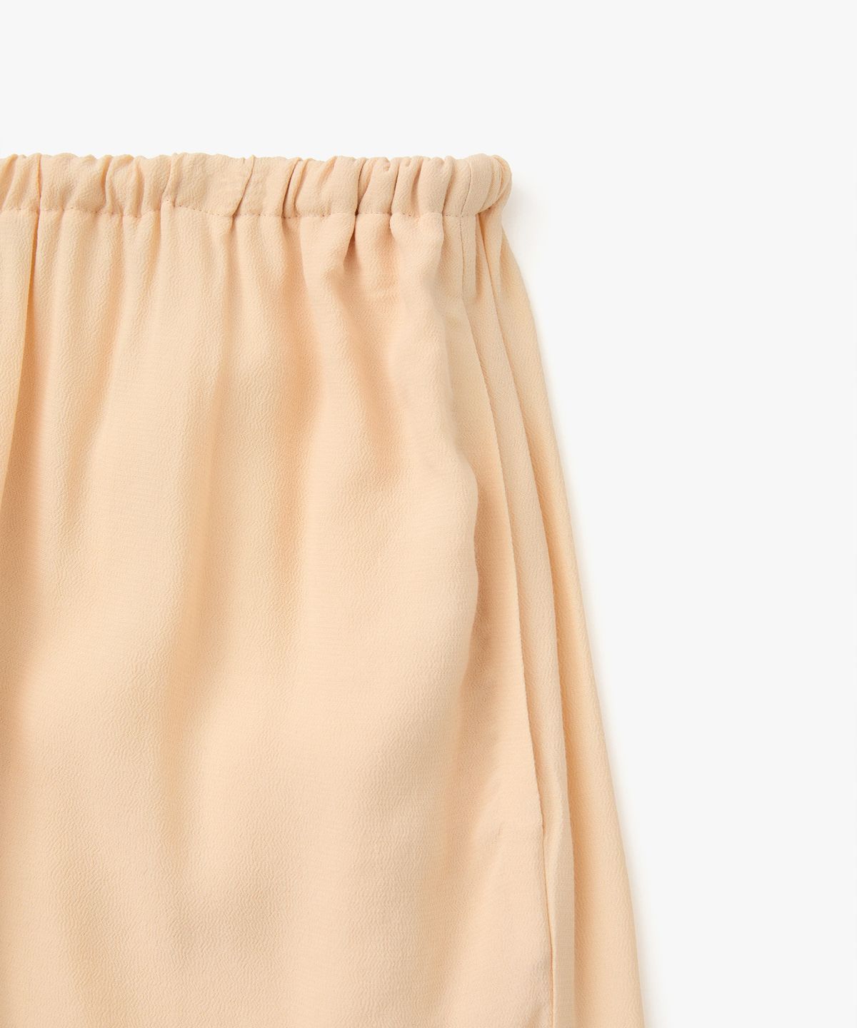 정감 스튜디오(JEONGGAM STUDIOS) Lace Short Pants_3 Color