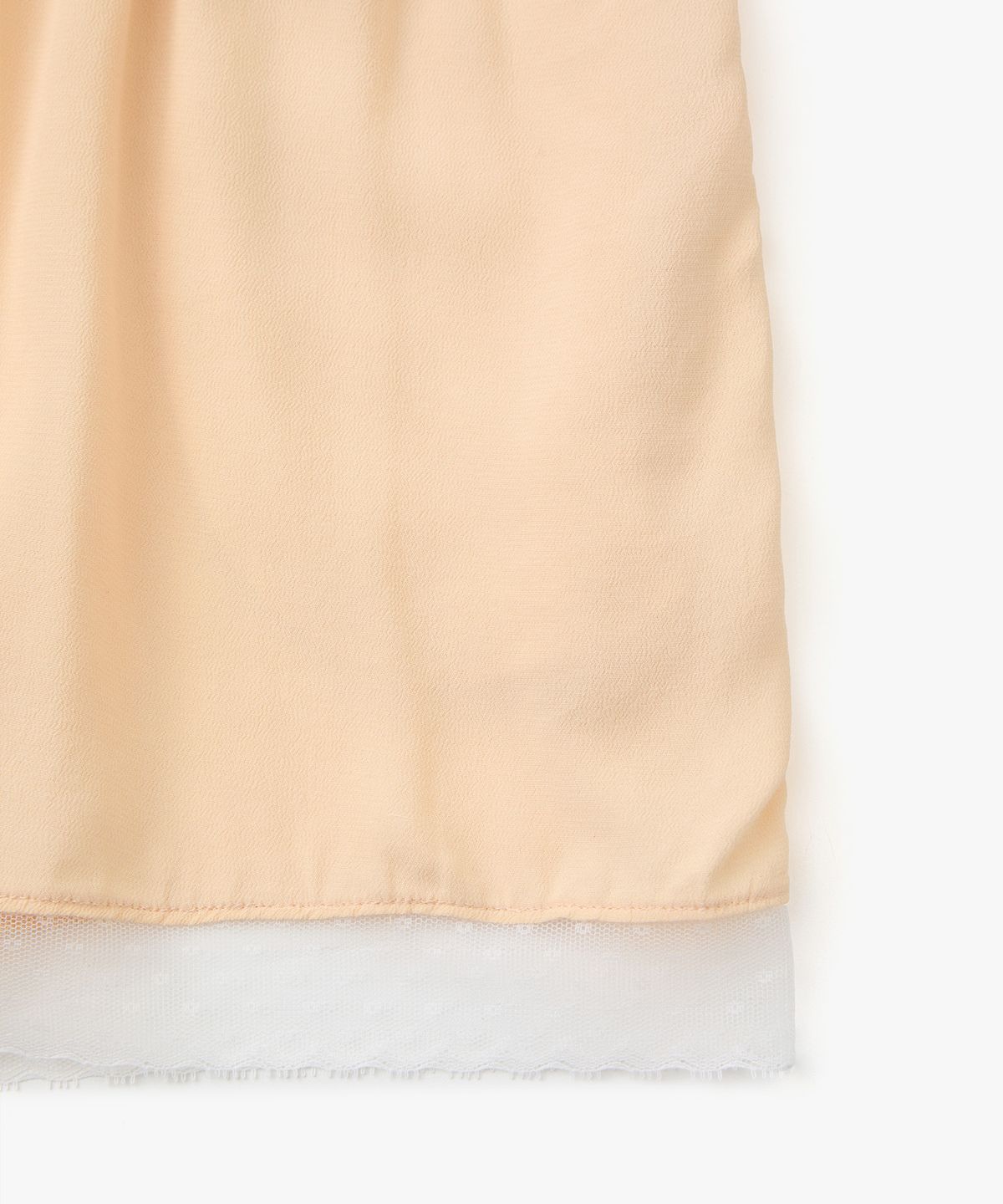 정감 스튜디오(JEONGGAM STUDIOS) Lace Short Pants_3 Color