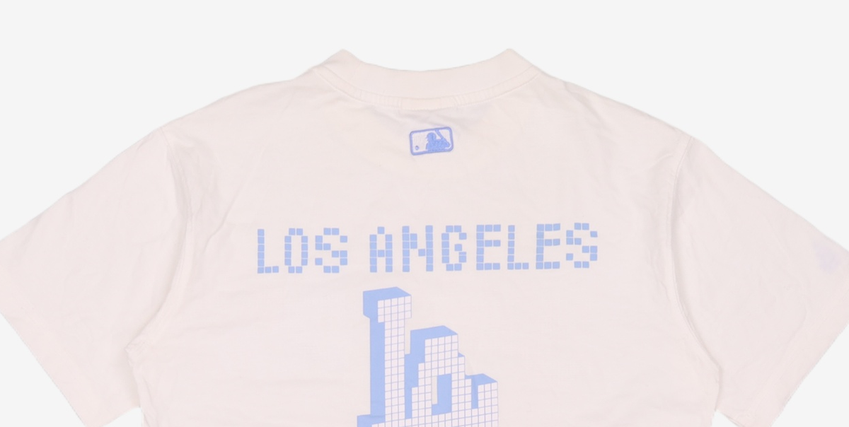 엠엘비(MLB) 미니 원피스 XS