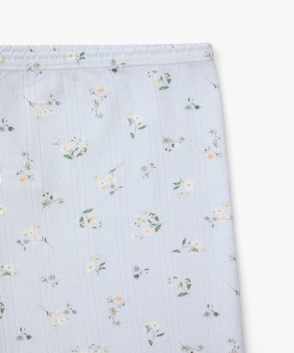 정감 스튜디오(JEONGGAM STUDIOS) Flower Basic Pants_3 Color