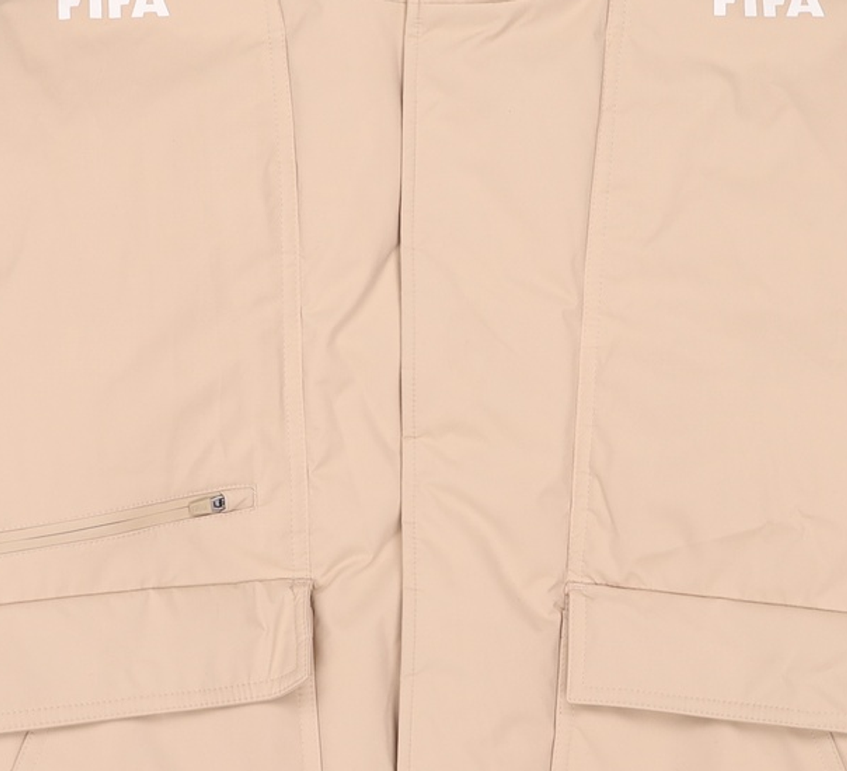 피파(FIFA) 숏 패딩/숏 헤비 아우터 M