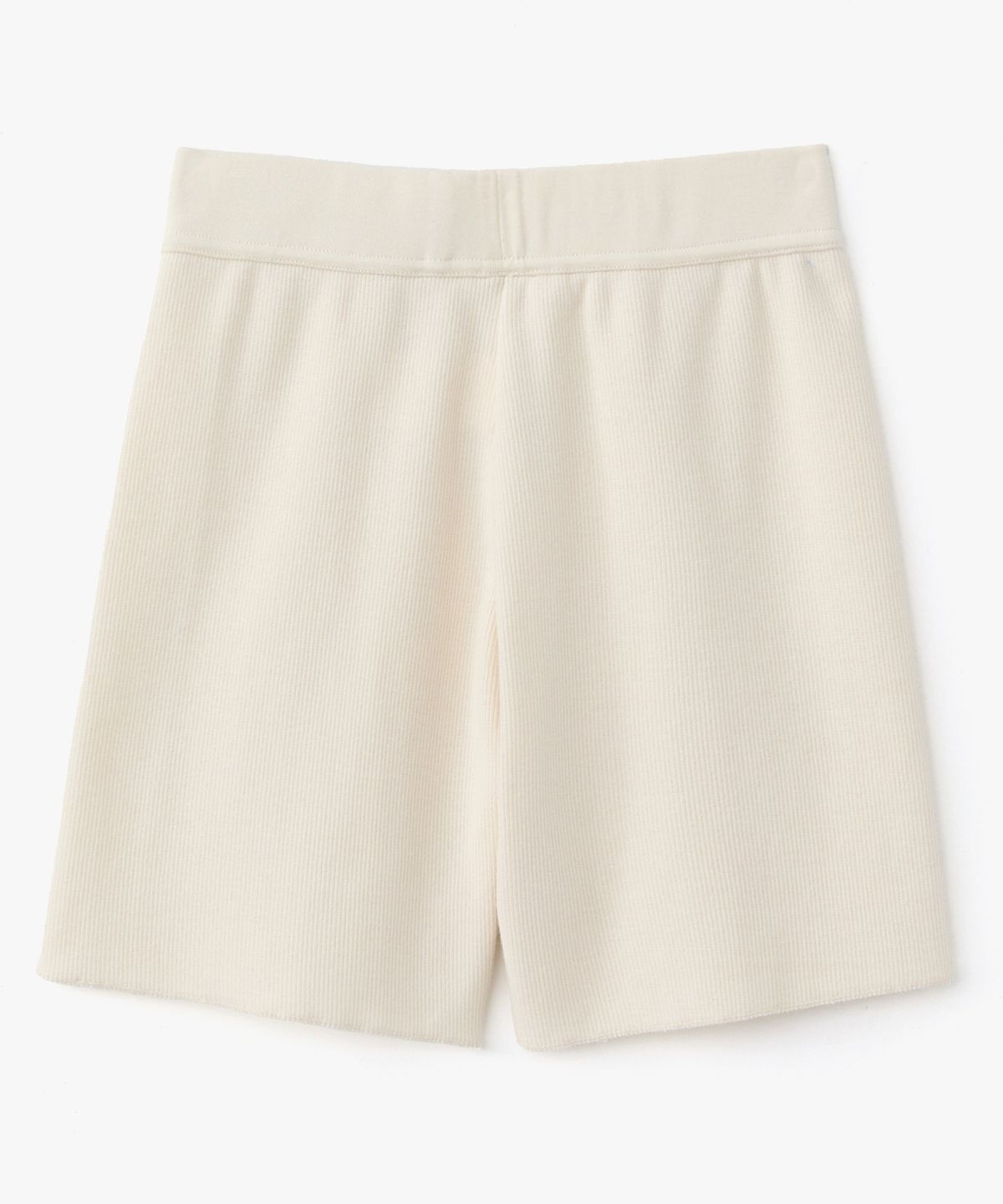 정감 스튜디오(JEONGGAM STUDIOS) Rib Pants_3 Color