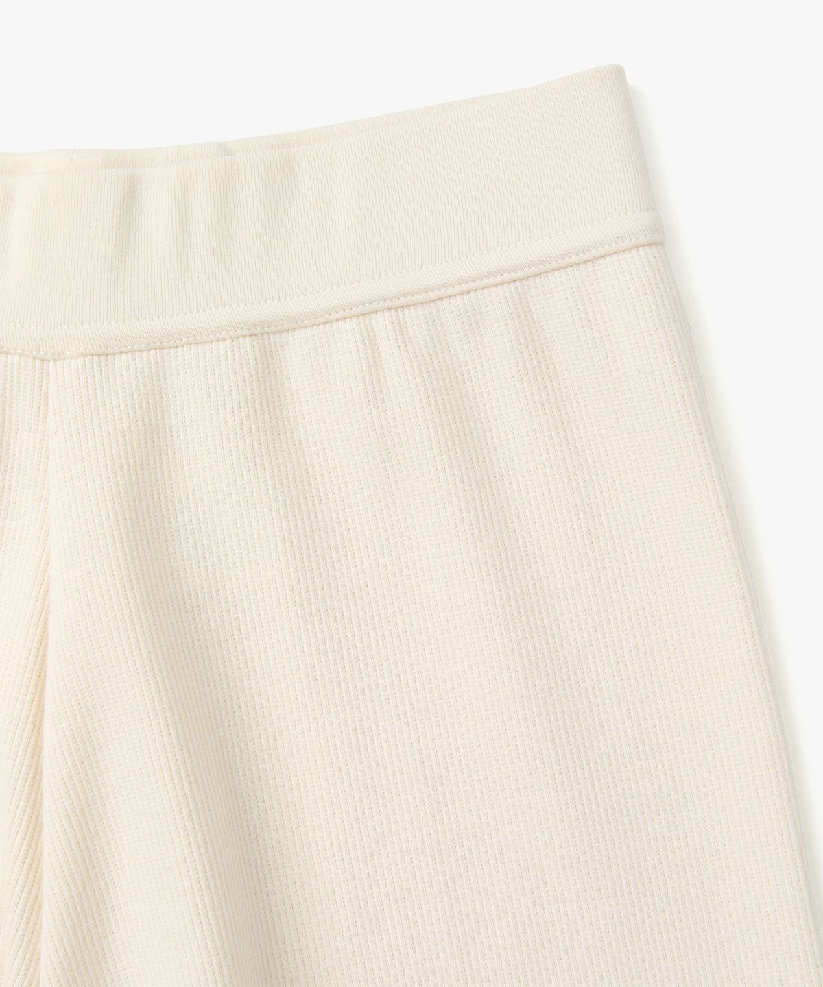 정감 스튜디오(JEONGGAM STUDIOS) Rib Pants_3 Color