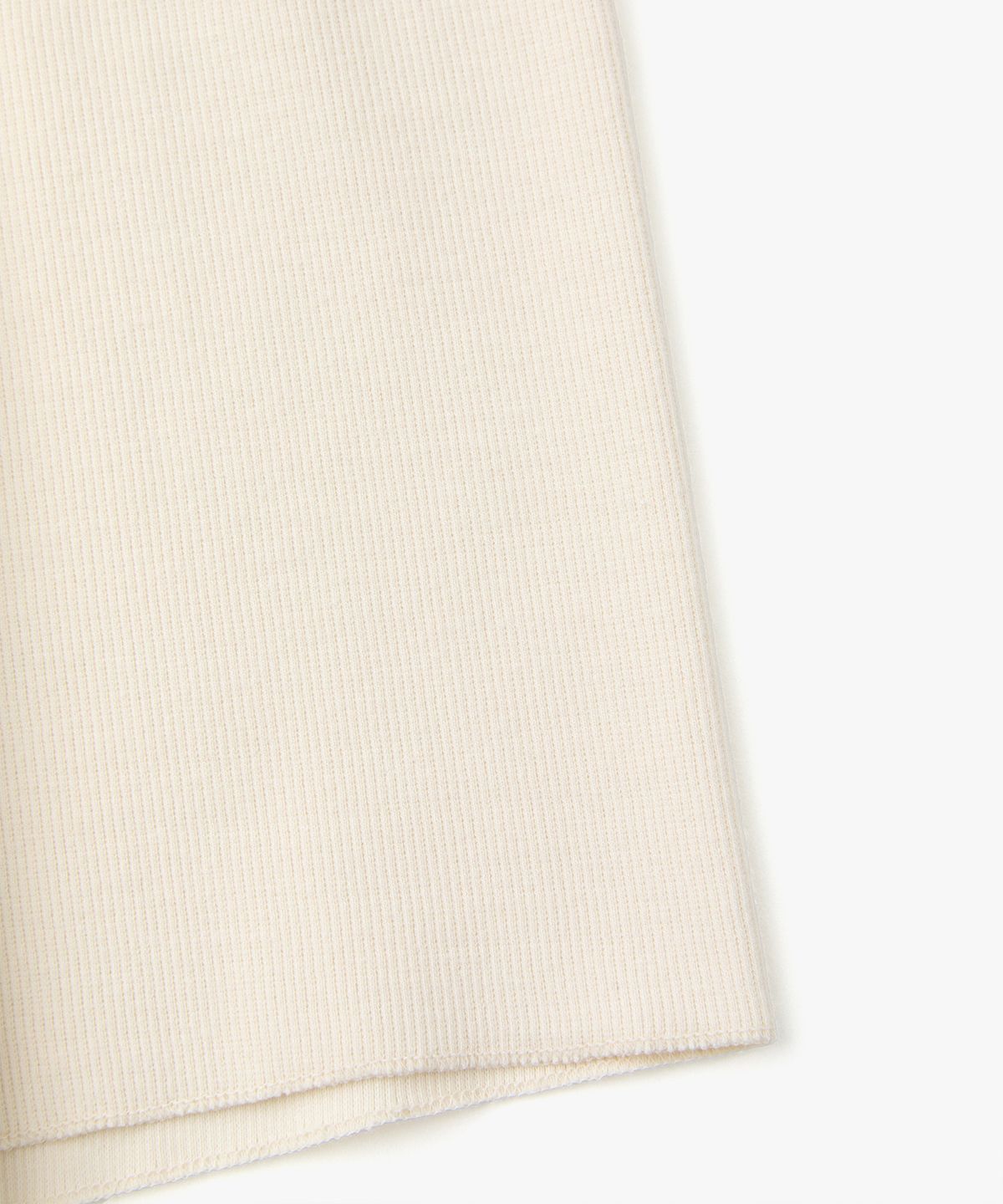정감 스튜디오(JEONGGAM STUDIOS) Rib Pants_3 Color