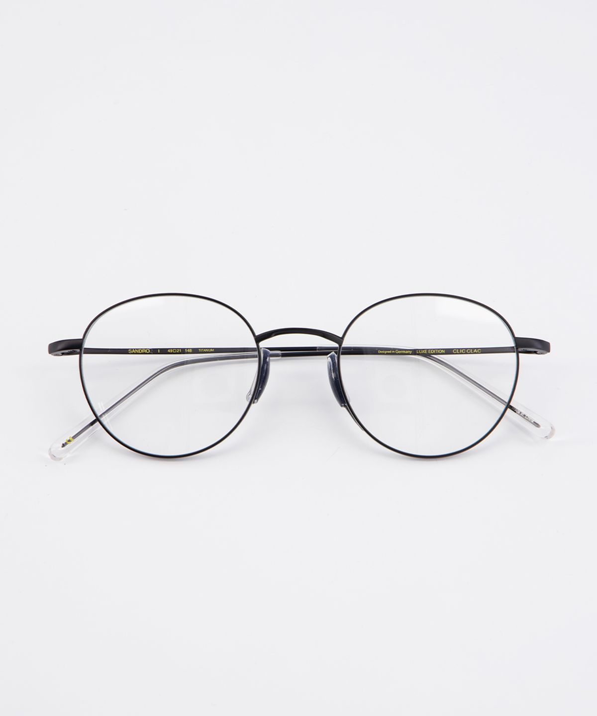 클릭클락(CLICCLAC) Sandro (산드로) 5color