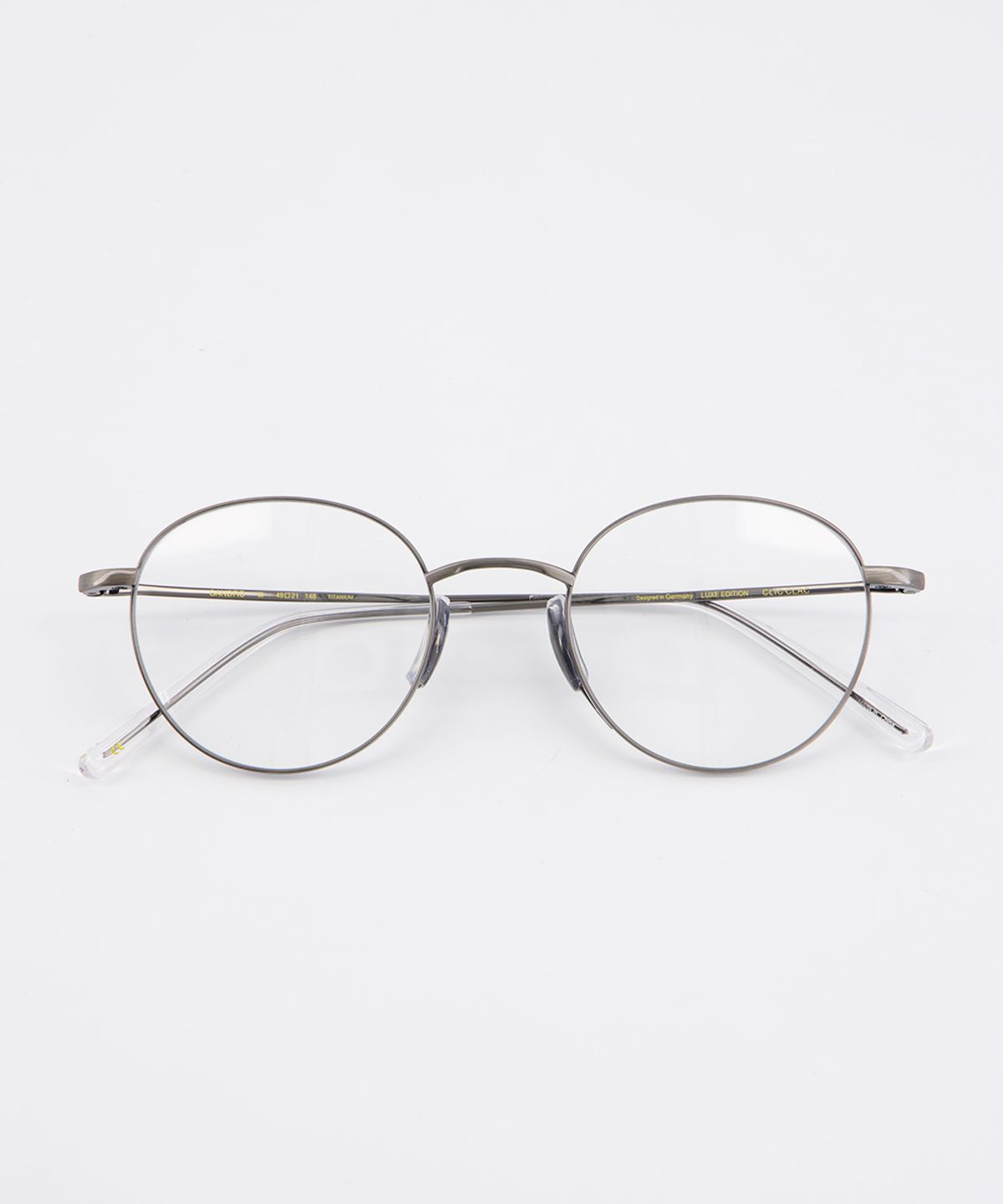 클릭클락(CLICCLAC) Sandro (산드로) 5color