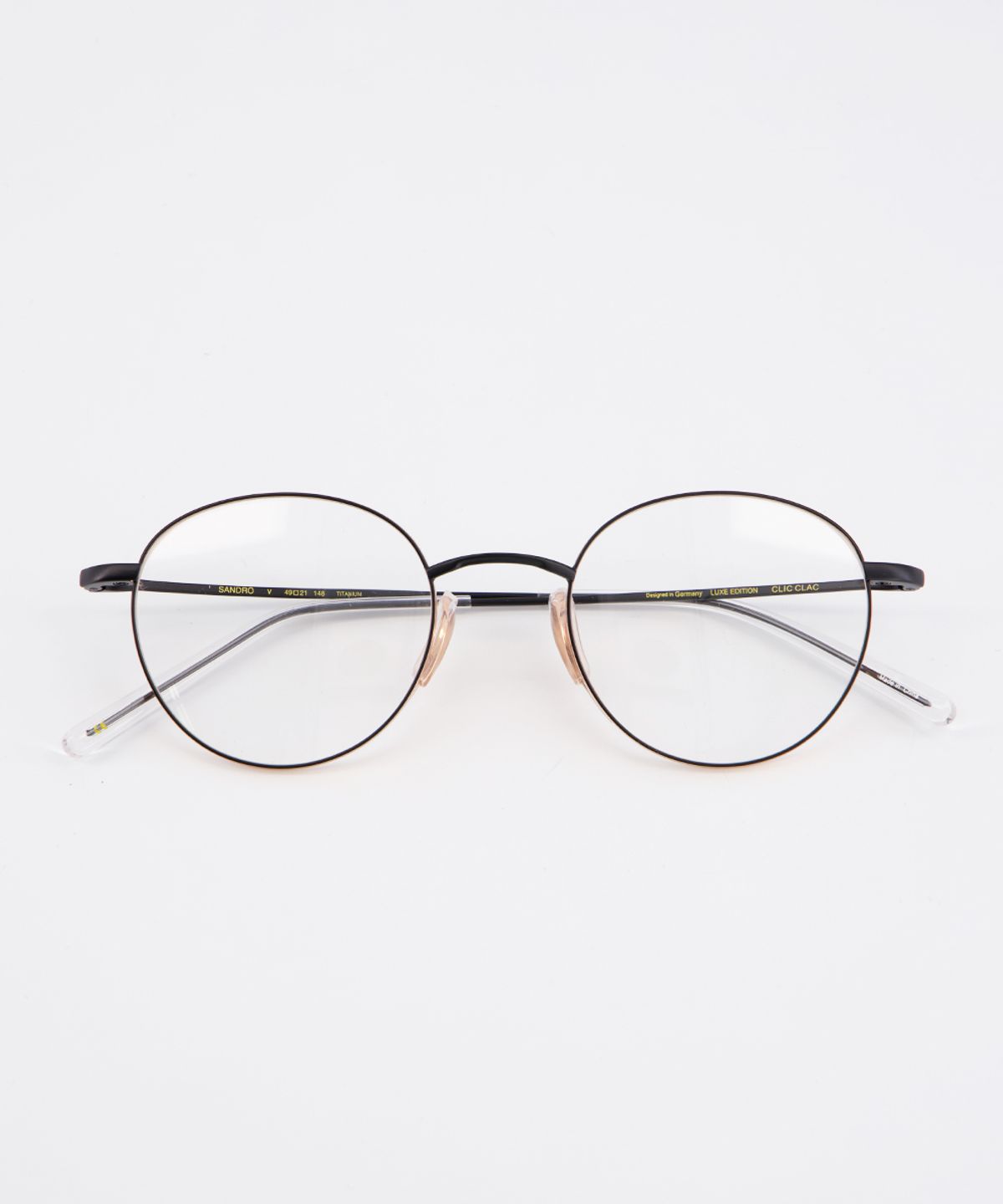 클릭클락(CLICCLAC) Sandro (산드로) 5color