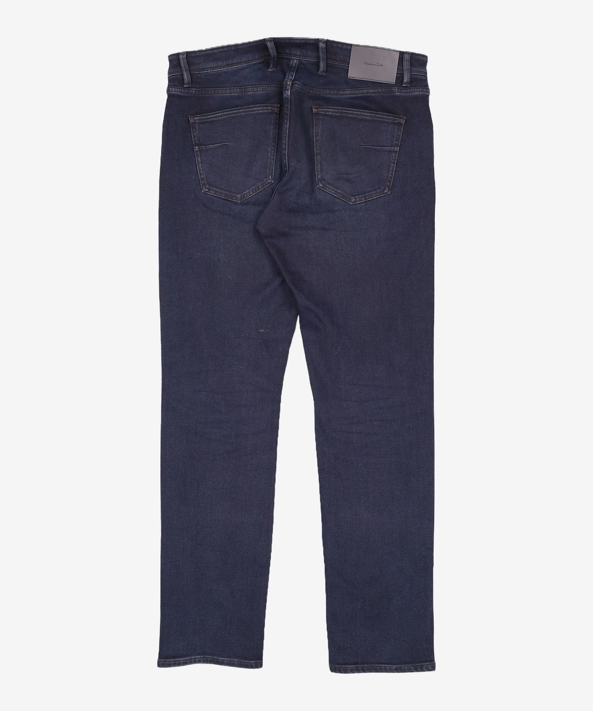마시모두띠(Massimo dutti) 청/데님 팬츠 32