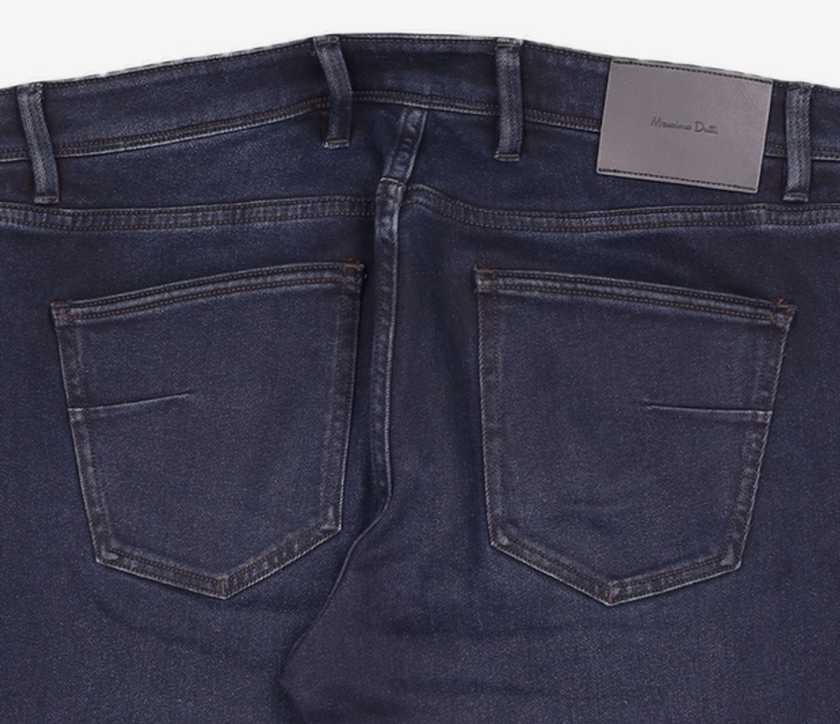 마시모두띠(Massimo dutti) 청/데님 팬츠 32