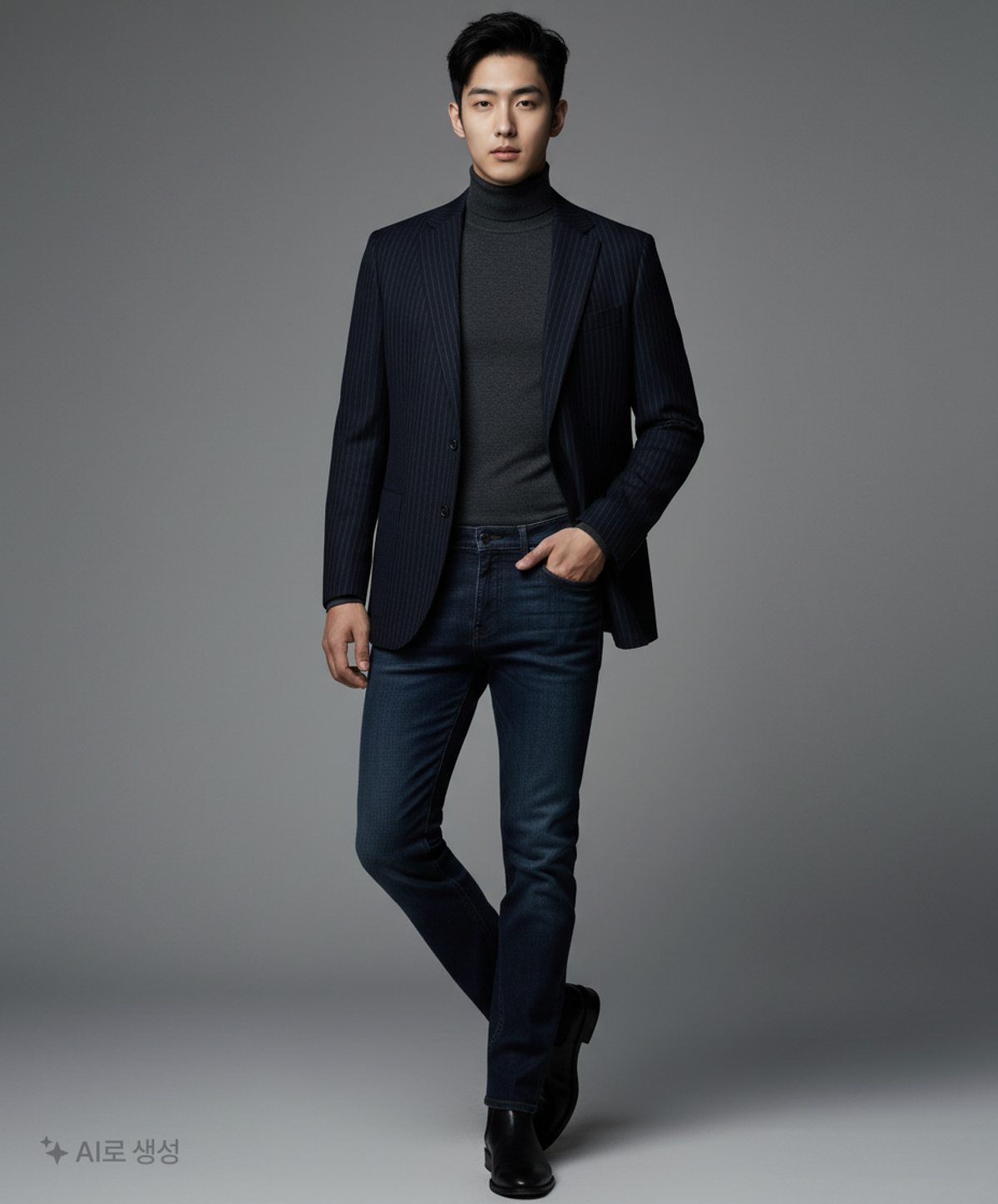 마시모두띠(Massimo dutti) 청/데님 팬츠 32
