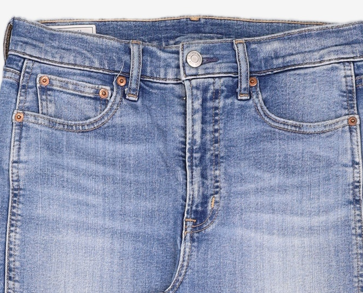 갭 데님(GAP DENIM) 청/데님 팬츠 27