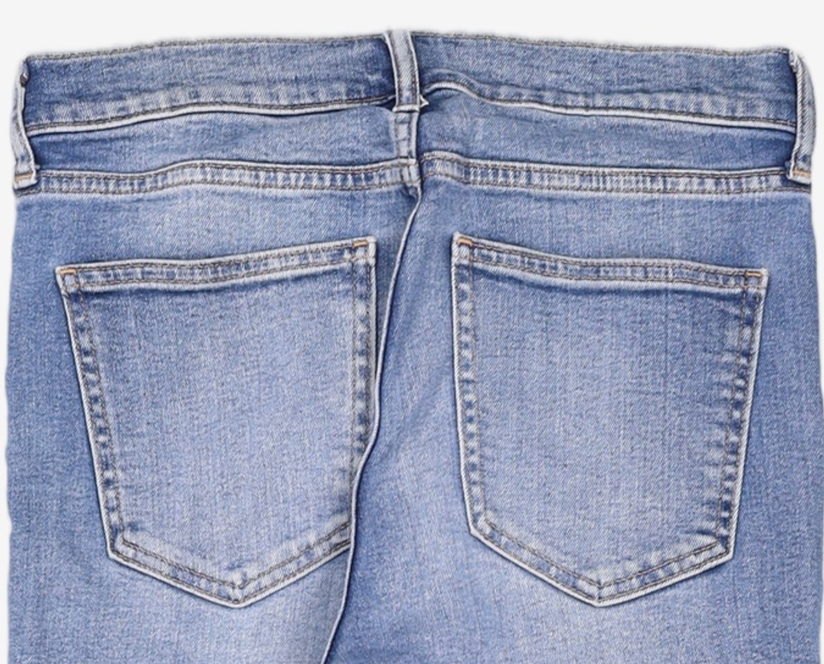 갭 데님(GAP DENIM) 청/데님 팬츠 27
