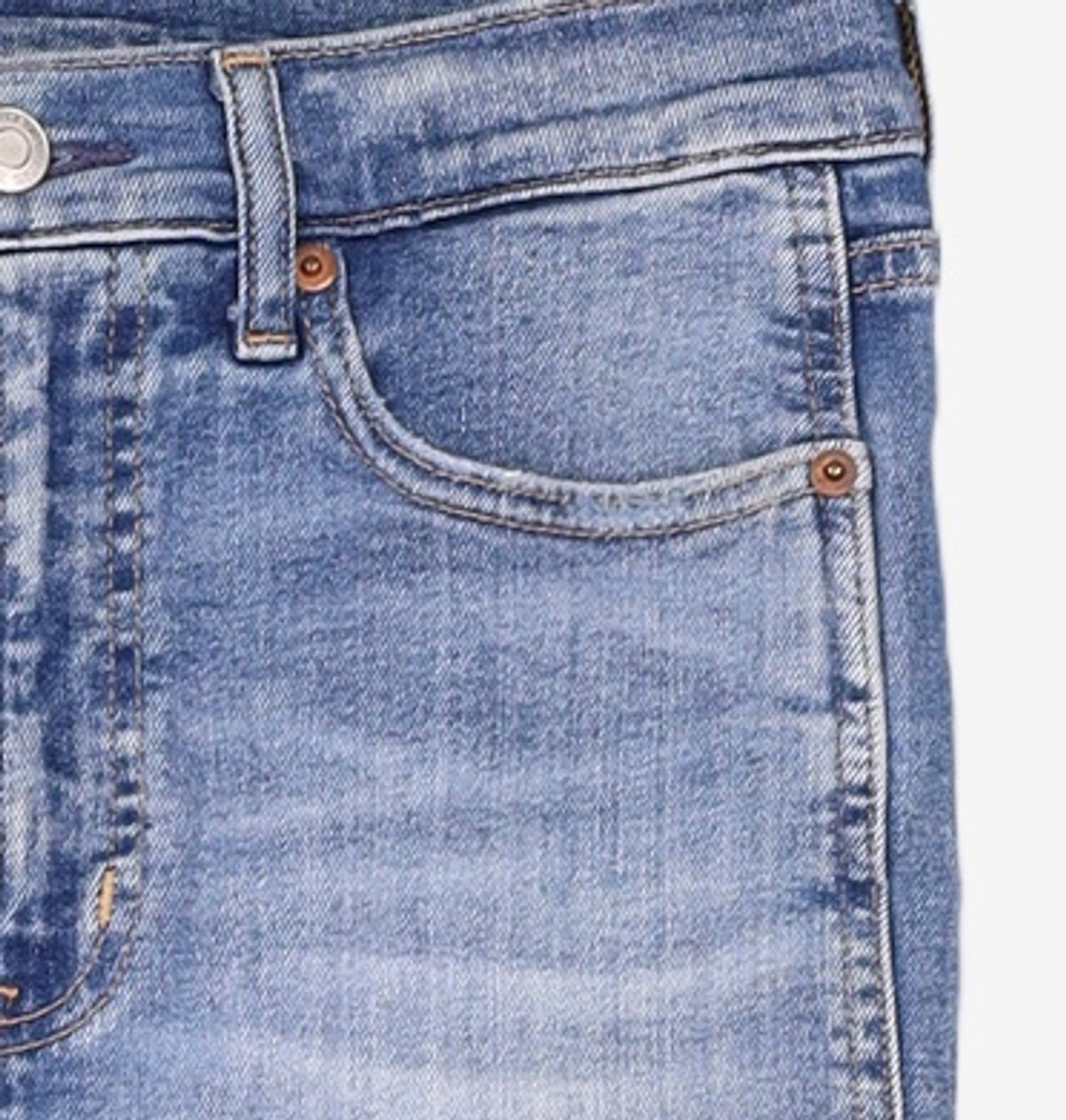 갭 데님(GAP DENIM) 청/데님 팬츠 27