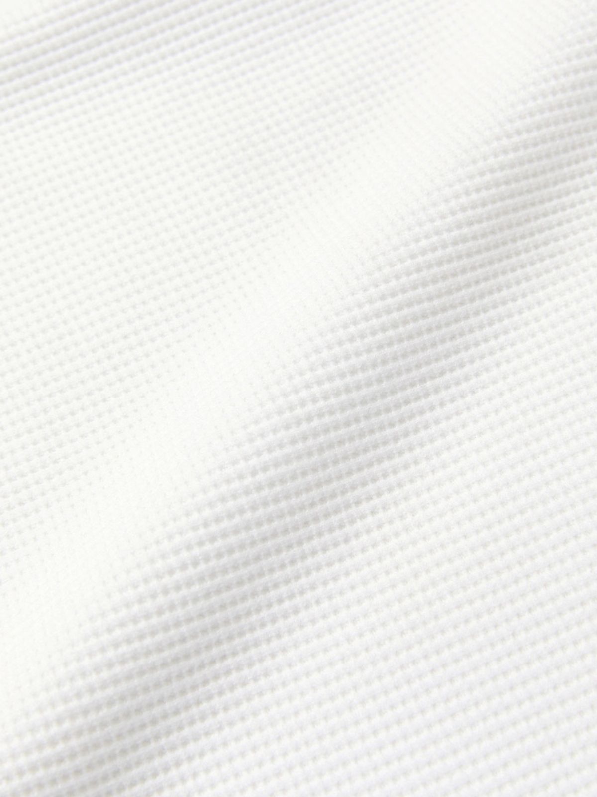 글로니(GLOWNY) ROCKY WAFFLE SLEEVELESS TOP 2.0 (WHITE)