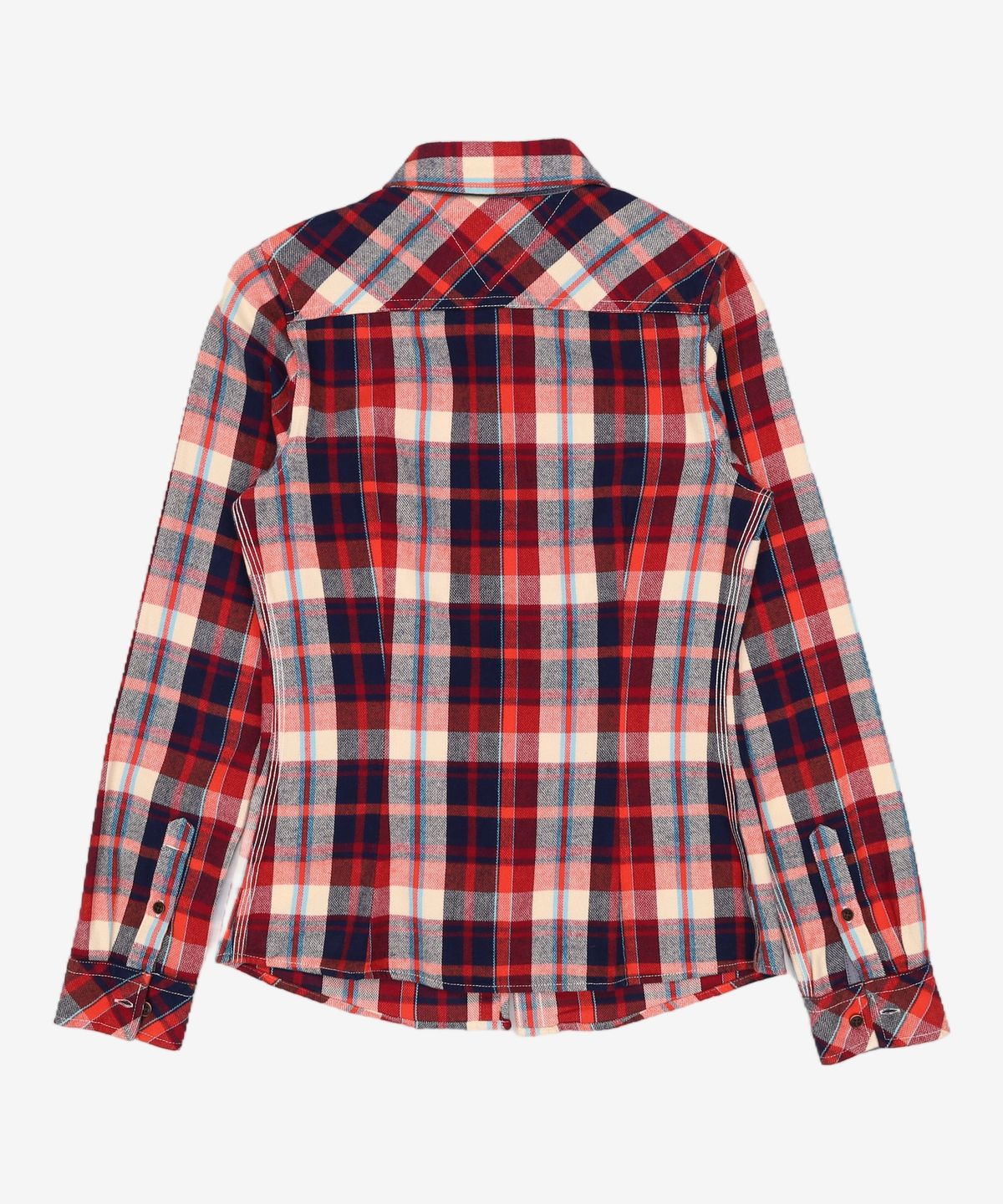 힐피거데님(Hilfiger Denim by Tommy Hilfiger) 캐주얼 셔츠 S