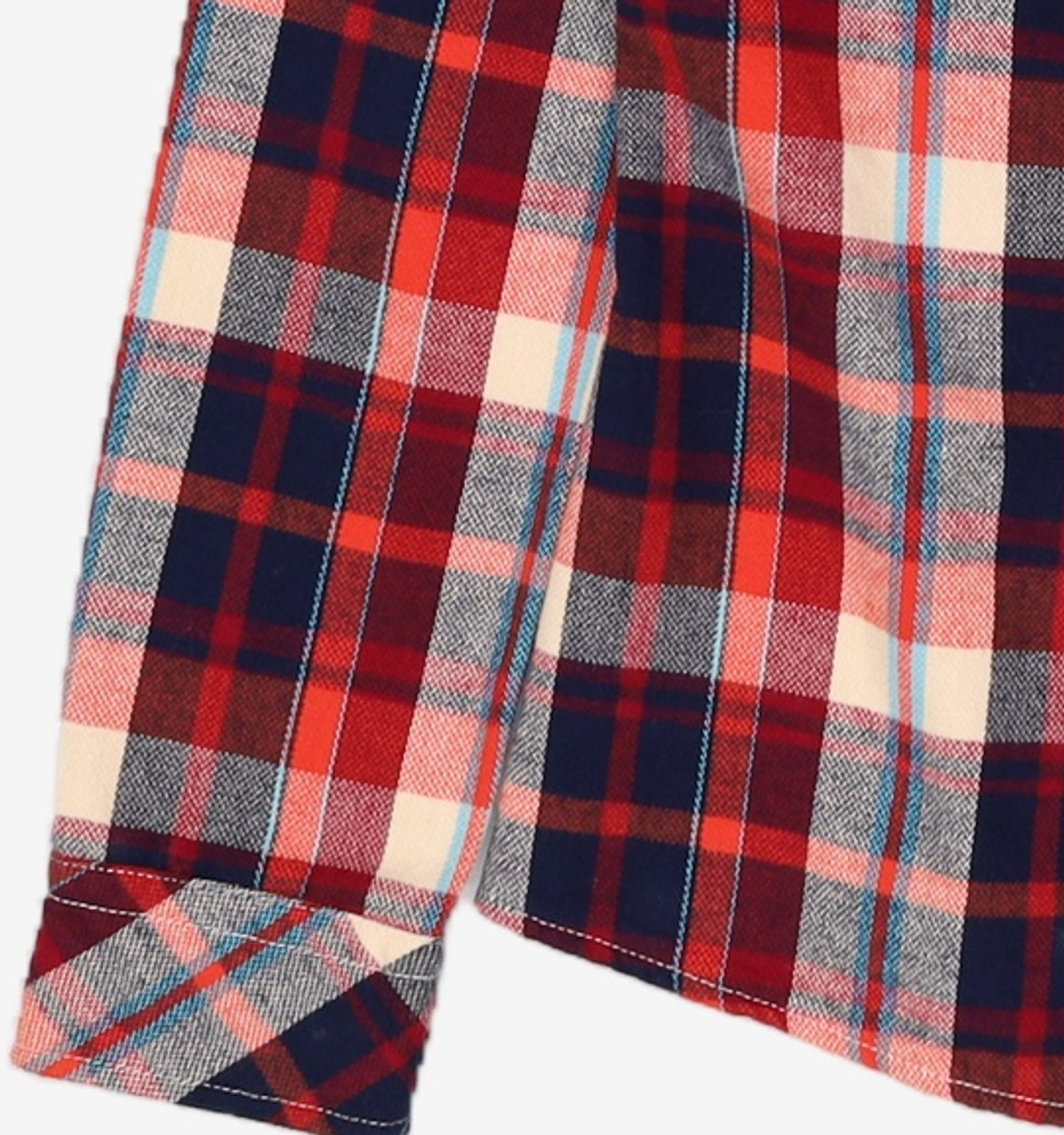 힐피거데님(Hilfiger Denim by Tommy Hilfiger) 캐주얼 셔츠 S