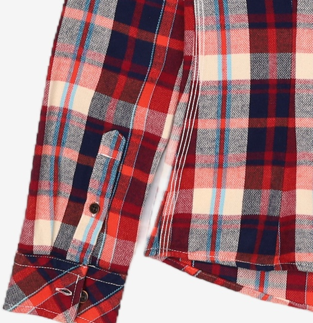 힐피거데님(Hilfiger Denim by Tommy Hilfiger) 캐주얼 셔츠 S