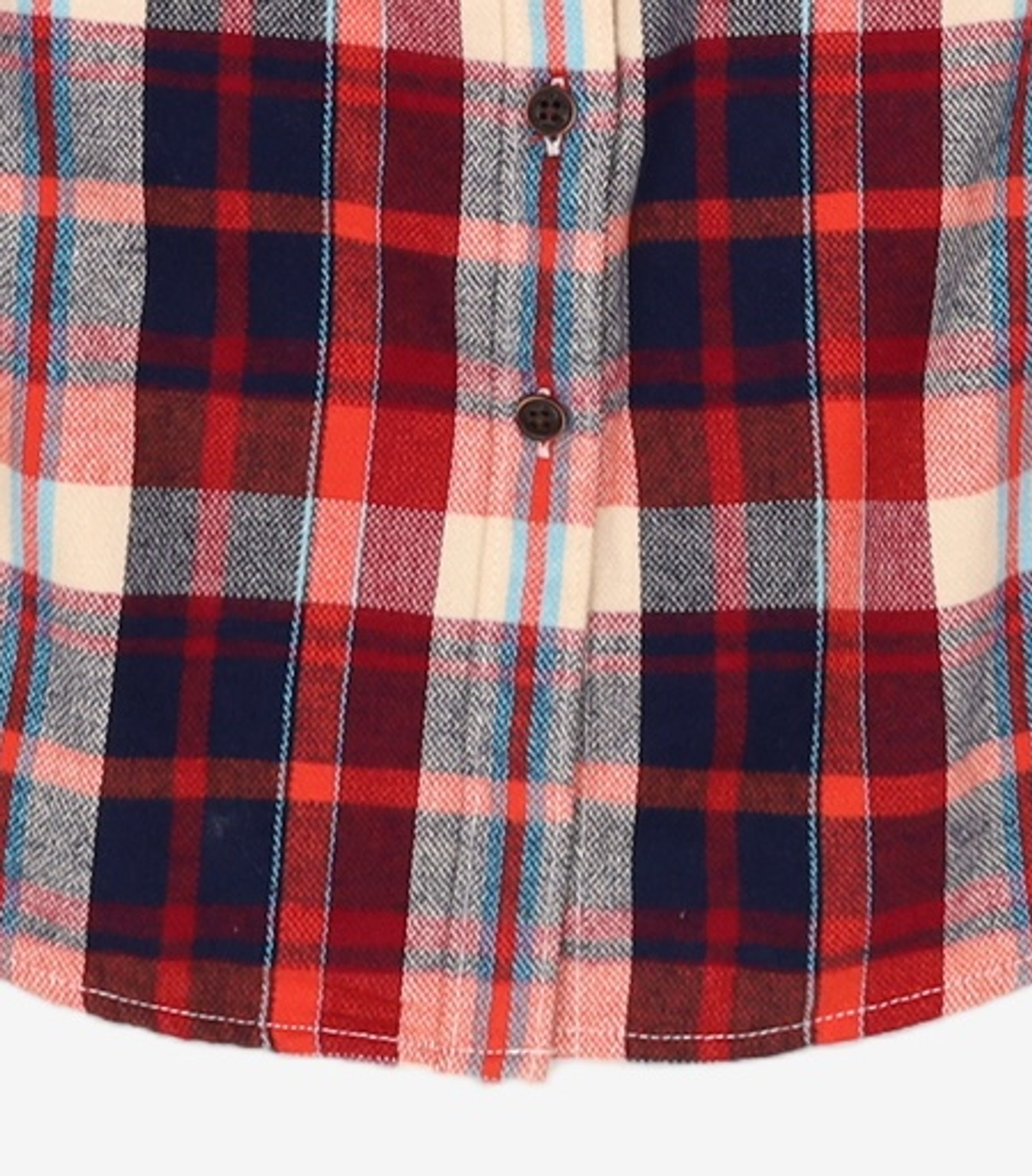 힐피거데님(Hilfiger Denim by Tommy Hilfiger) 캐주얼 셔츠 S