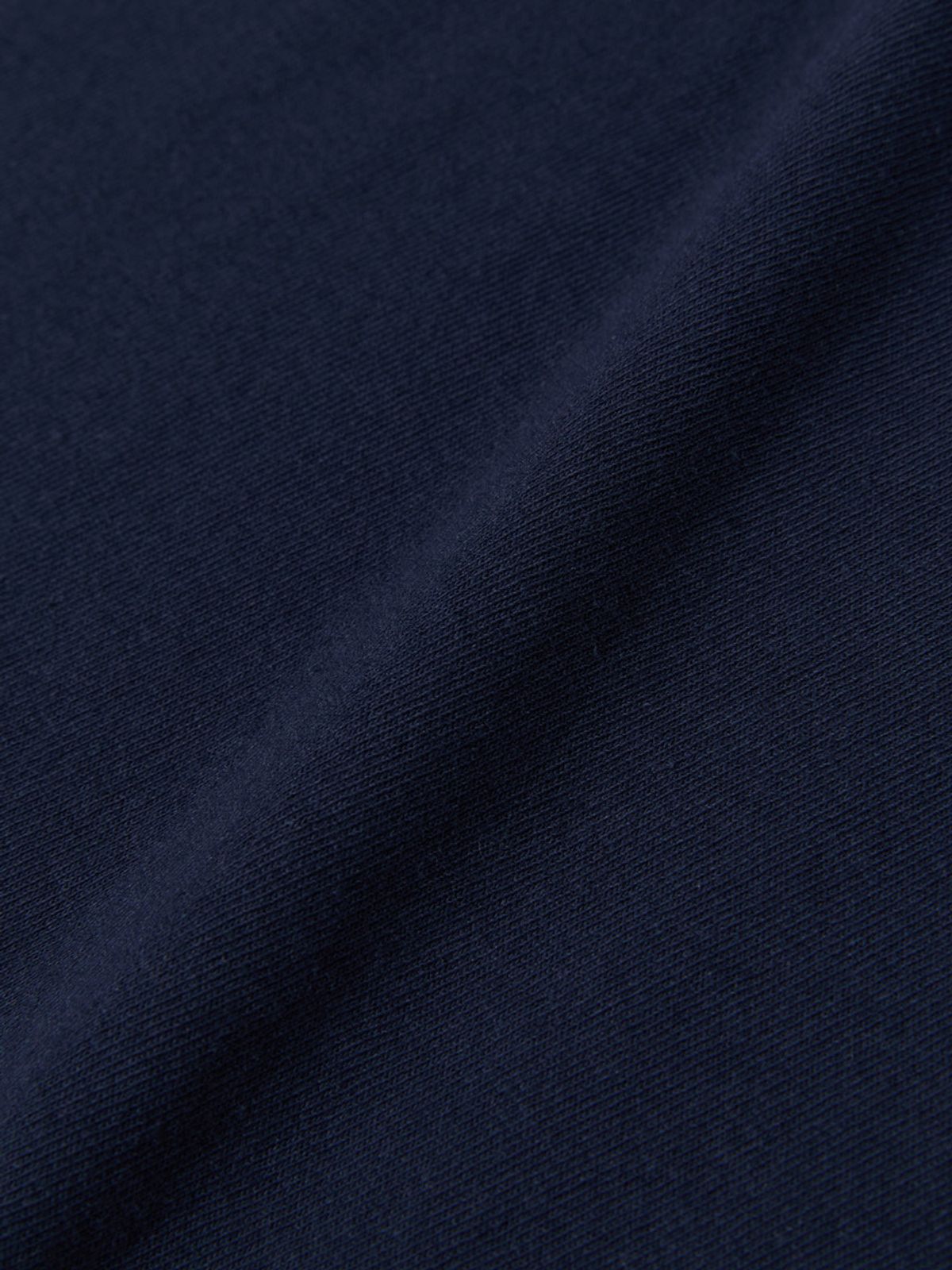 글로니(GLOWNY) G CLASSIC TEE (NAVY)