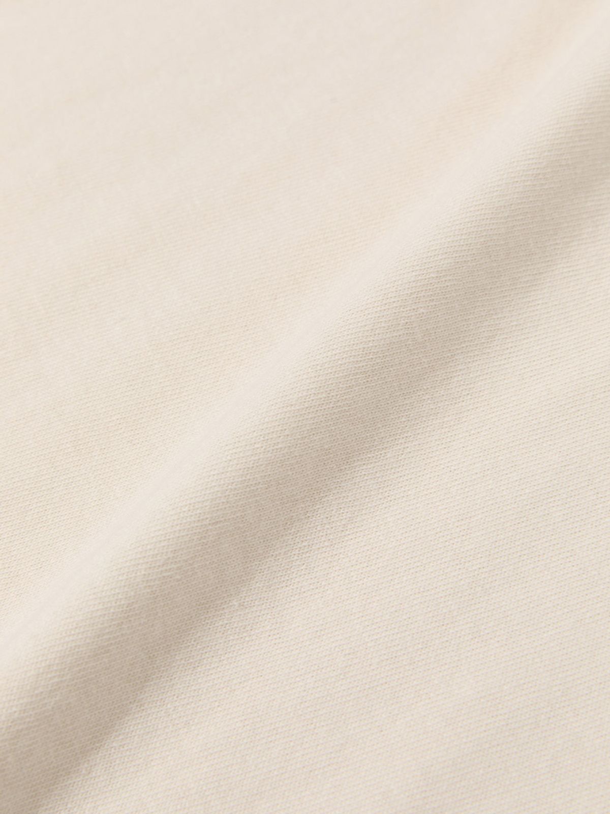 글로니(GLOWNY) G CLASSIC TEE (IVORY)