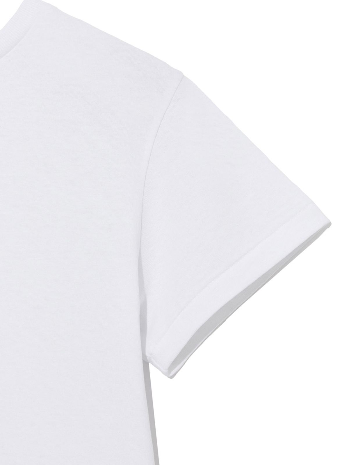 글로니(GLOWNY) G CLASSIC TEE (WHITE)